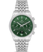 Resim Hislon DT145S-15SS Erkek Kol Saati 