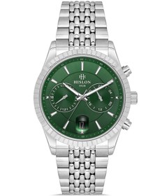 Resim Hislon DT145S-15SS Erkek Kol Saati 