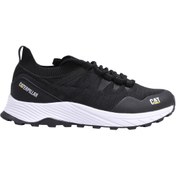 Resim Caterpillar Siyah Erkek Sneaker 