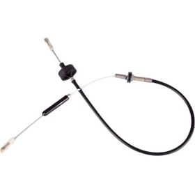 Resim Debriyaj Teli - 443721335d Wisco - Mercedes A100 Uyumlu 