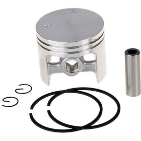 Resim Motorlu Testere Piston Segman Stıhl Ms340/034 46mm Veta 