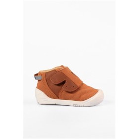 Resim Vicco Ago Basic Unisex Bebek Taba Bot Taba 