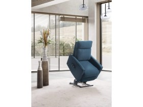 Resim Fitcare Chair Air Hasta Koltuğu 