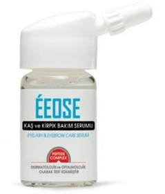 Resim Eeose Kaş Ve Kirpik Bakım Serumu 10 ml 