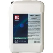 Resim Lukoil AUS 32 Adblue 10 LT 
