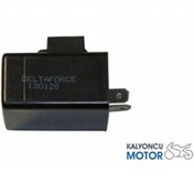 Resim Mondial Motosiklet Sinyal Flaşörü 