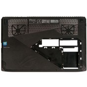 Resim Asus Uyumlu Gl703V. Gl703Vd. Gl703Vm 17.3" Alt Kasa 3Cbknbajn00 