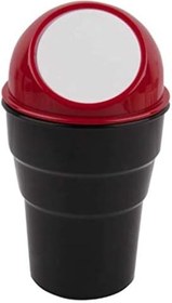 Resim Nektar Oto Çöp Kutusu MAVİ 