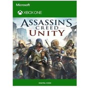 Resim Ubisoft Assassin's Creed Unity Xbox One Dijital Oyun 