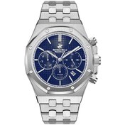 Resim Beverly Hills Polo Club Bp3051x.391 Erkek Kol Saati Gri 