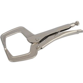Resim Izeltaş 280Mm C Tipi Ayarlı Pense - 2511110280 