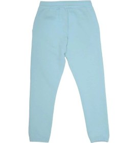 Resim United Colors Of Benetton Bnt-g21584 Kız Çocuk Eşofman Altı Mavi Mavi 