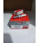 Resim SUPERMOTO HONDA ACTİVA S 125 NGK YAMAHA ORİJİNAL BUJİ CPR8EA-9 UZUN PASO 