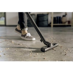 Resim Karcher WD 4 P V-20/5/22 Islak Kuru Elektrikli Süpürge 