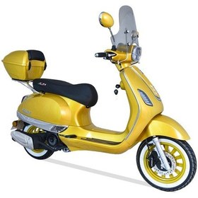 Resim Arora Safari 50 Cc Scooter Ateşleme Bobini Set Karbüratörlü Tip 