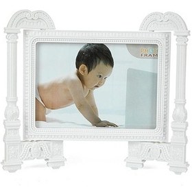 Resim Beyaz Çerçeve 5X7 (13X18) Lm7431 