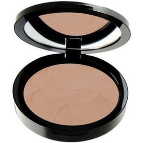 Resim Pastel Delist Compact Pudra No: 35 