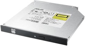 Resim ASUS SDRW-08U1MT ATA/SATA, DVD yazıcı 