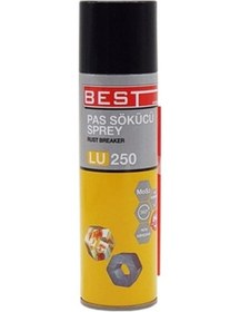 Resim Pas Sökücü Best Lu 250 