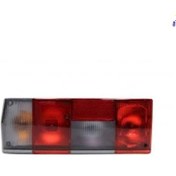 Resim Eser Stop Camı Sol Doğan Şahin 