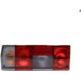 Resim Eser Stop Camı Sol Doğan Şahin 