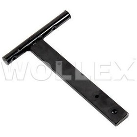 Resim Medikaltec W127 Yedek Parça Kolçak T Demiri Sağ 