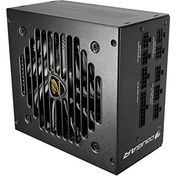 Resim Cougar GEX850 80 Plus Gold 850 W Güç Kaynağı 