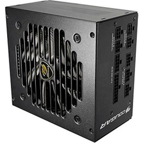 Resim Cougar GEX850 80 Plus Gold 850 W Güç Kaynağı 