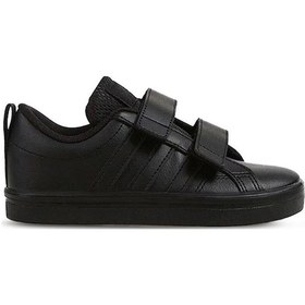 Resim Adidas Performance Vs Pace 2.0 Cf C Çocuk Günlük Ayakkabı Ie3473 Siyah 