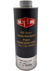 Resim Sintaş Darbe Koruyucu Pütür Gri 1kg 