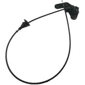 Resim Yifomall "land Rover Range Rover L322 2003-2009 İçin Yeni Kaput Mandalı Serbest Bırakma Kablosu" 