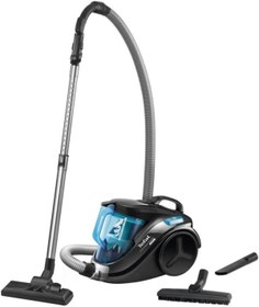 Resim TEFAL Compact Power Cyclonic Toz Torbasız Elektrikli Süpürge, Onerous Tartı 