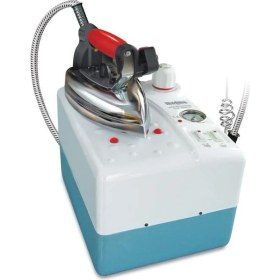 Resim TeknoKapsül Magma Buhar Kazanlı Ütü 3.5 Litre 