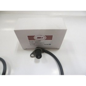 Resim Mıtsubıshı Pajero- 00/06 Abs Sensörü Arka Sol 2 Fişli Sh Mr407271 