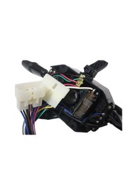 Resim Hyundai H100 H-100 Silecek / Sinyal Kolu Ünitesi Komple 