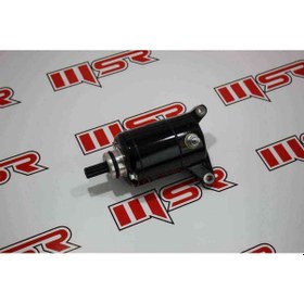 Resim Honda Cb 125F Marş Motoru Oem (451582672) 