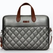 Resim VİOLE BAG Macbook Air Pro 13.3" & 14" Inç Laptop Evrak Çantası 