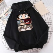 Resim GALASHOP Anime Hoodie Mod45 