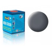 Resim NessiWorld Aqua Color Gunship Grey - Usaf - Mat Boya - 18 ml 