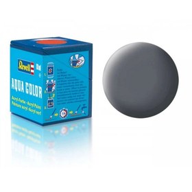 Resim NessiWorld Aqua Color Gunship Grey - Usaf - Mat Boya - 18 ml 