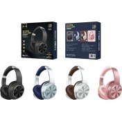 Resim Platoon PL-2378 Stereo Wıreless Kablosuz Kulaklık 