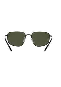 Resim Ray-Ban Rb3666 002/31 Metal Erkek Güneş Gözlüğü 