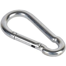 Resim NALBUR BABA Yaylı Karabina 11 mm 