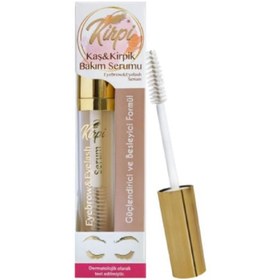 Resim Kirpi Kaş Kirpik Serumu 12 ml 