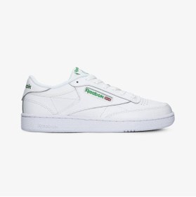 Resim Reebok Club C 85 Beyaz Erkek Sneaker 000000000100351213 001 Diğer