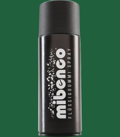 Resim PLASTİDİP Sprey - 400 ml Uyumlu - Mat Yeşil Oto Boya 