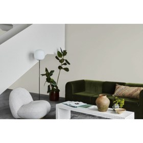 Resim Jotun Egg White 1001 Fenomastic Güzel Evim Serisi Saf Ipek 13lt 