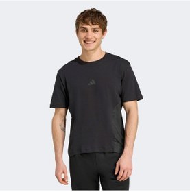 Resim Adidas M Ct Utility T Erkek Siyah T-shirt Jm3905 Siyah 