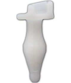 Resim Klips Kaplama A1406980160 Mercedes W140 S320 S500 10 Adet 