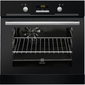 Resim Electrolux EZB3430AOK Ankastre Fırın 